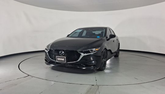 Mazda • Mazda 3