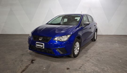 Seat • Ibiza
