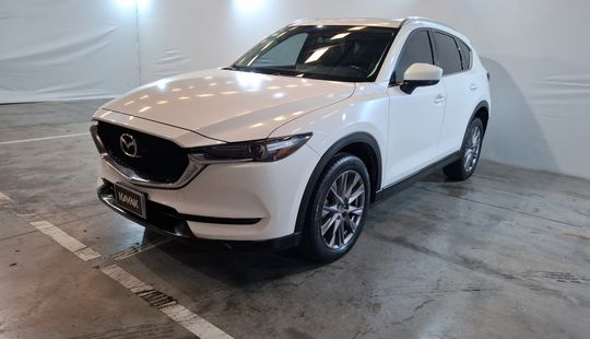 Mazda • CX-5