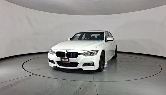 Bmw • Serie 3