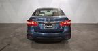 Nissan Sentra 1.8 ADVANCE CVT Sedan 2017