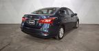 Nissan Sentra 1.8 ADVANCE CVT Sedan 2017