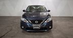 Nissan Sentra 1.8 ADVANCE CVT Sedan 2017