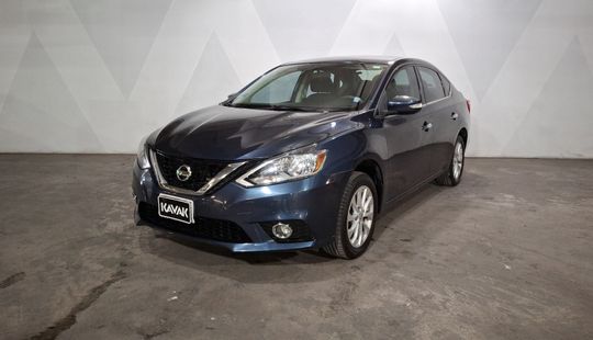 Nissan • Sentra
