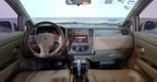 Nissan Tiida 1.8 SPECIAL EDITION HB AT Hatchback 2013