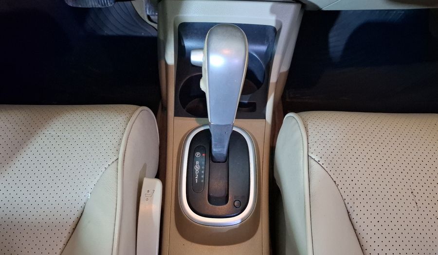 Nissan Tiida 1.8 SPECIAL EDITION HB AT Hatchback 2013