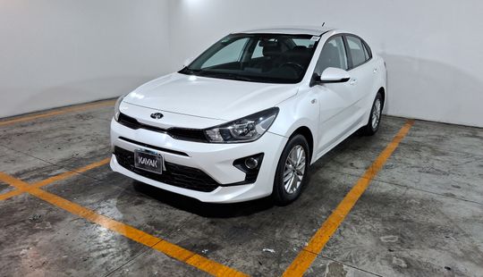 Kia • Rio