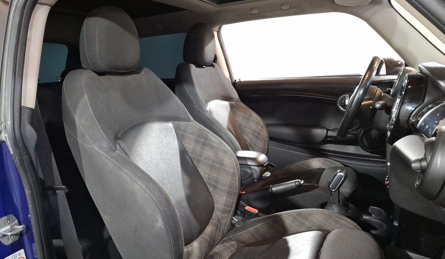 Mini Cooper 1.5 COOPER CHILI DCT Hatchback 2019