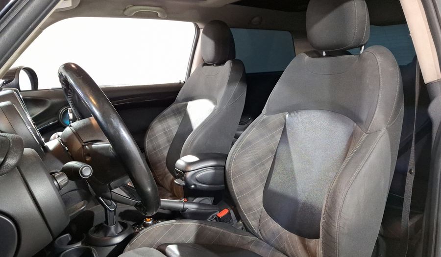 Mini Cooper 1.5 COOPER CHILI DCT Hatchback 2019