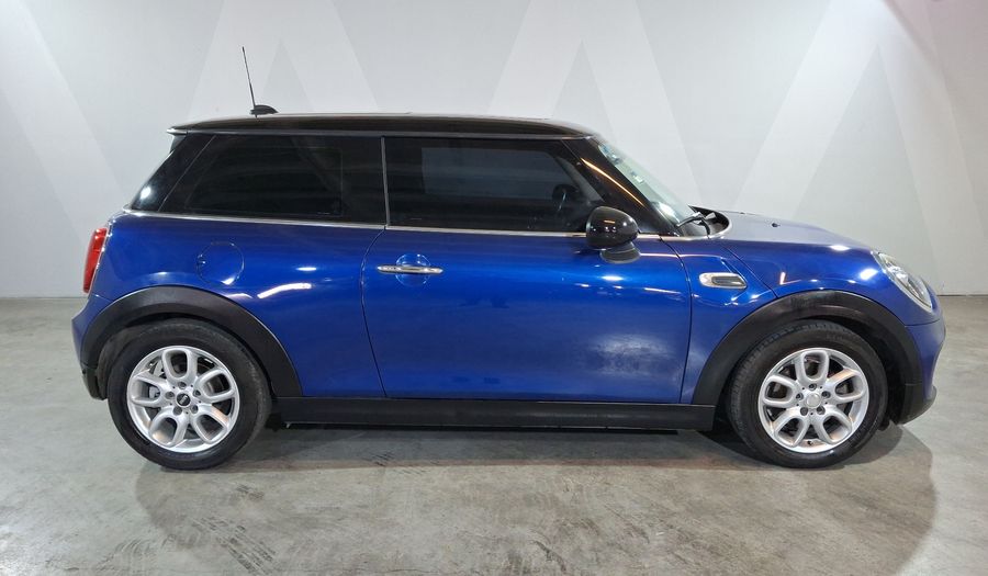 Mini Cooper 1.5 COOPER CHILI DCT Hatchback 2019