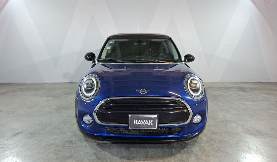 Mini Cooper 1.5 COOPER CHILI DCT Hatchback 2019