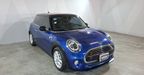 Mini Cooper 1.5 COOPER CHILI DCT Hatchback 2019