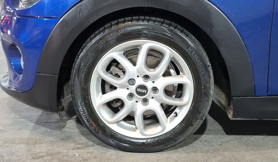 Mini Cooper 1.5 COOPER CHILI DCT Hatchback 2019