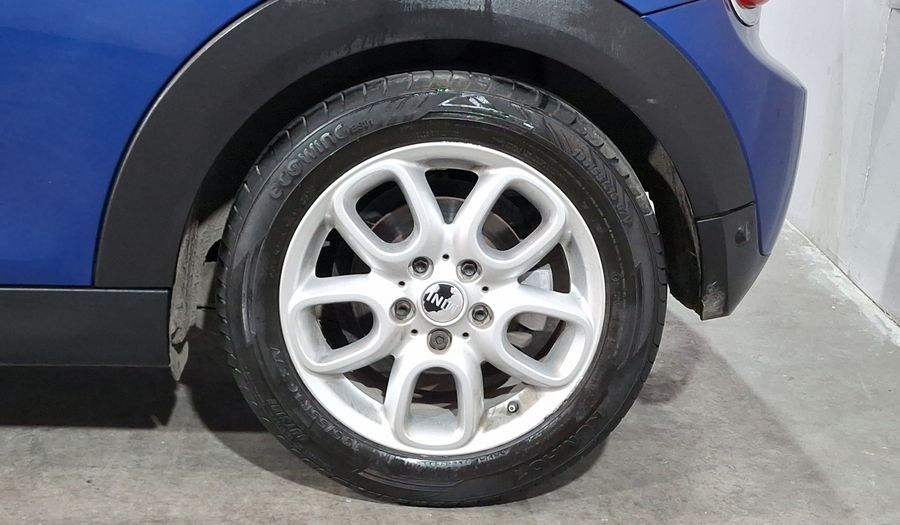 Mini Cooper 1.5 COOPER CHILI DCT Hatchback 2019