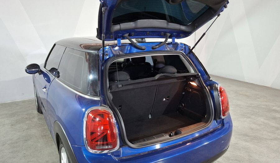Mini Cooper 1.5 COOPER CHILI DCT Hatchback 2019