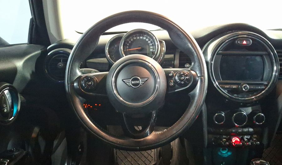 Mini Cooper 1.5 COOPER CHILI DCT Hatchback 2019