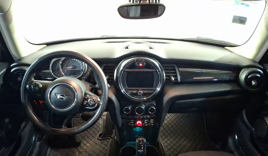 Mini Cooper 1.5 COOPER CHILI DCT Hatchback 2019