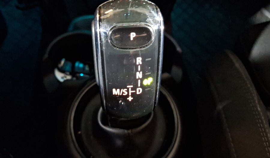 Mini Cooper 1.5 COOPER CHILI DCT Hatchback 2019