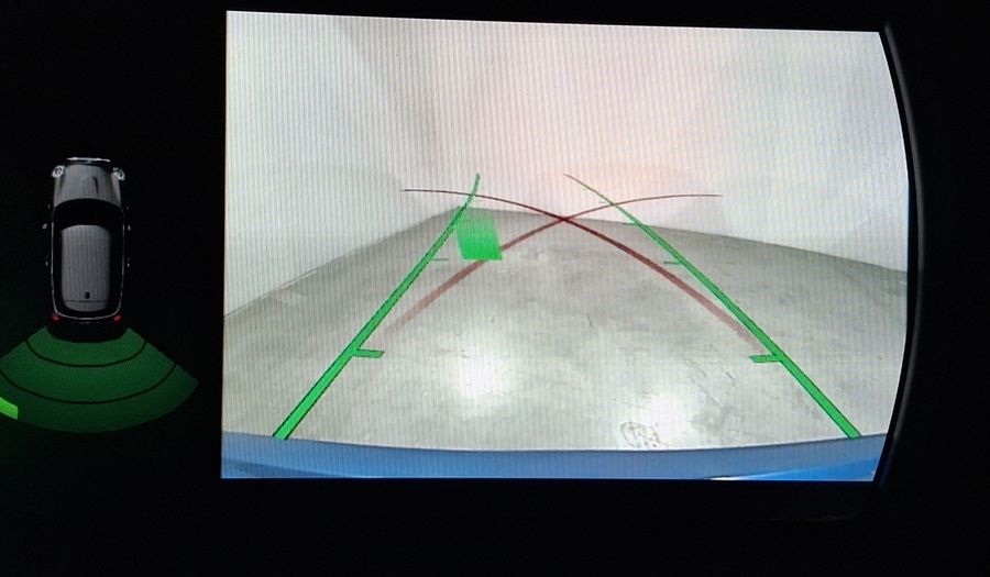 Mini Cooper 1.5 COOPER CHILI DCT Hatchback 2019