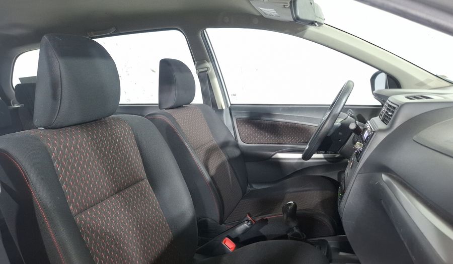 Toyota Avanza 1.5 LE Minivan 2020