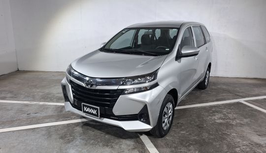 2020 • 62,714 km • Manual