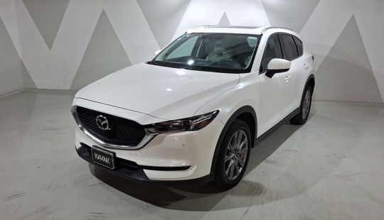 Mazda • CX-5