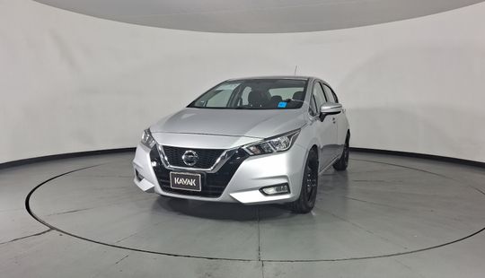 2020 • 88,749 km • Manual