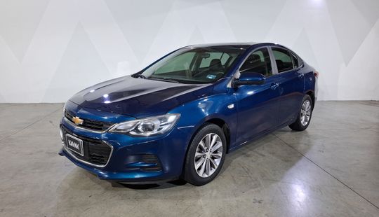 Chevrolet • Cavalier