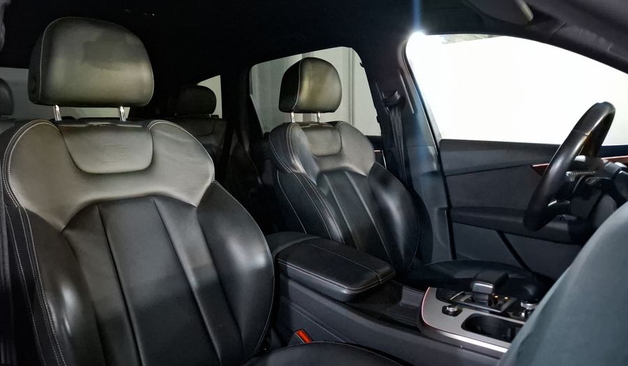 Audi Q7 3.0 TFSI S LINE TIPTRONIC QUATTRO Suv 2016