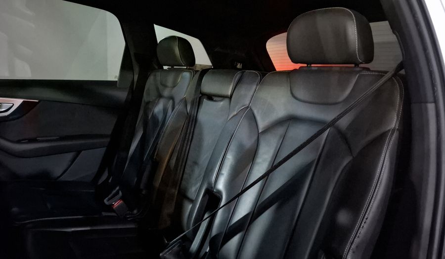 Audi Q7 3.0 TFSI S LINE TIPTRONIC QUATTRO Suv 2016