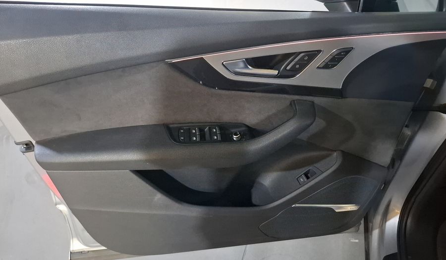 Audi Q7 3.0 TFSI S LINE TIPTRONIC QUATTRO Suv 2016
