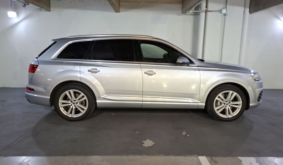 Audi Q7 3.0 TFSI S LINE TIPTRONIC QUATTRO Suv 2016