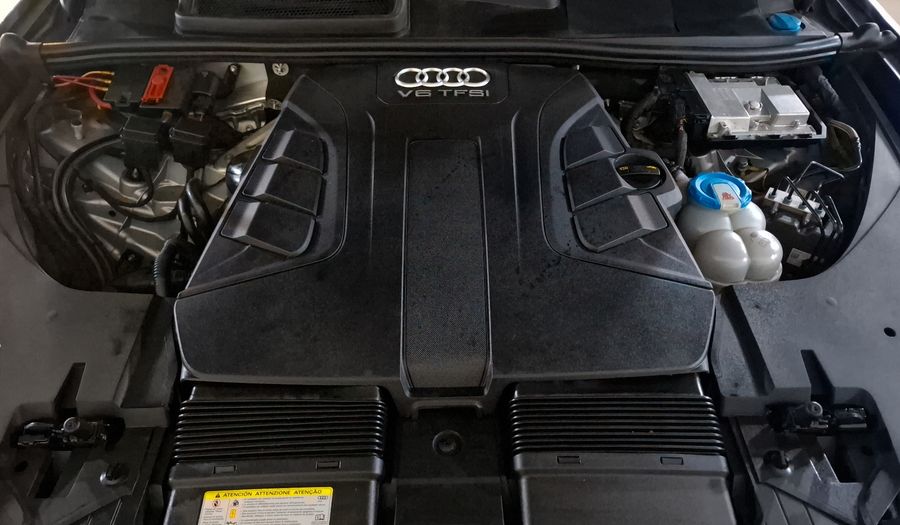 Audi Q7 3.0 TFSI S LINE TIPTRONIC QUATTRO Suv 2016