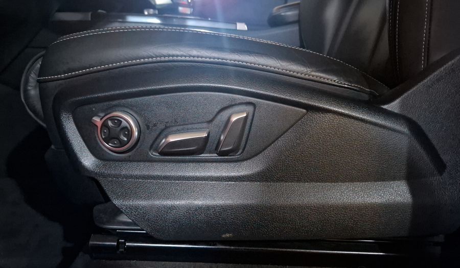 Audi Q7 3.0 TFSI S LINE TIPTRONIC QUATTRO Suv 2016