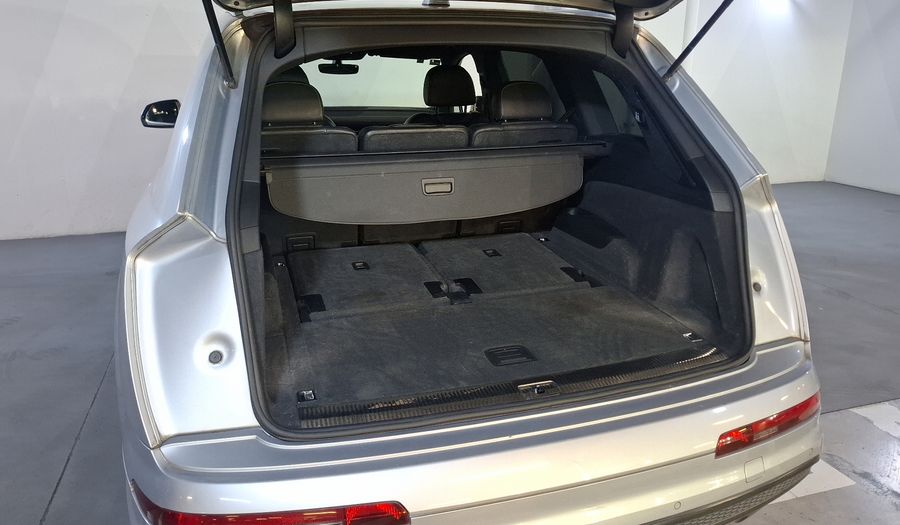 Audi Q7 3.0 TFSI S LINE TIPTRONIC QUATTRO Suv 2016