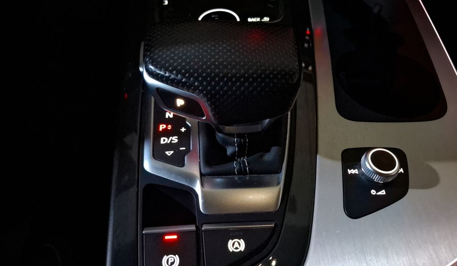 Audi Q7 3.0 TFSI S LINE TIPTRONIC QUATTRO Suv 2016