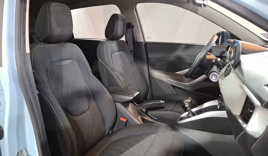 Chevrolet Groove 1.5 LT D Suv 2025