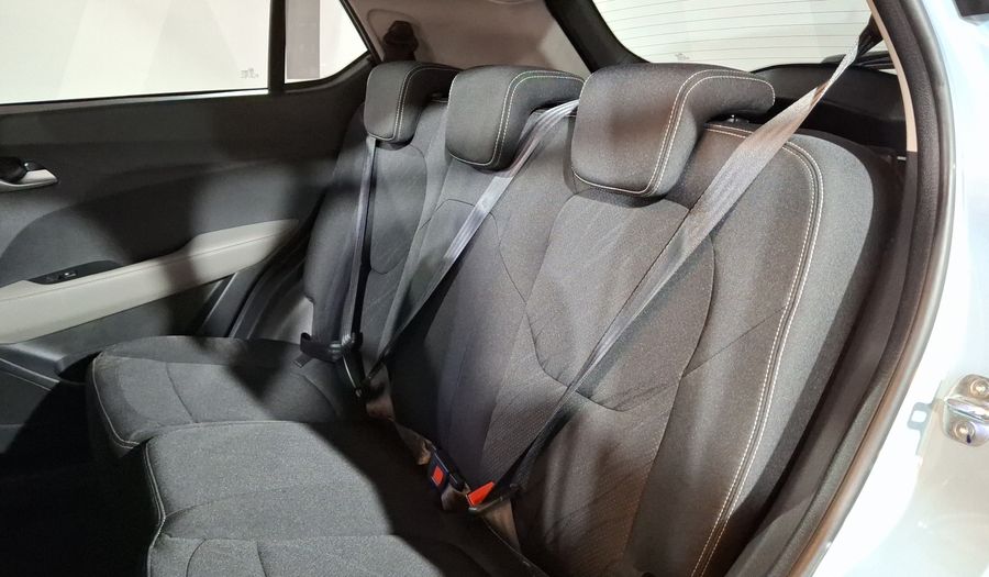 Chevrolet Groove 1.5 LT D Suv 2025