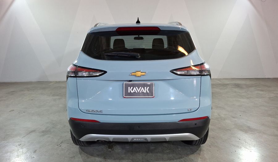 Chevrolet Groove 1.5 LT D Suv 2025