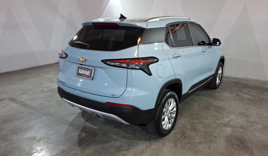 Chevrolet Groove 1.5 LT D Suv 2025