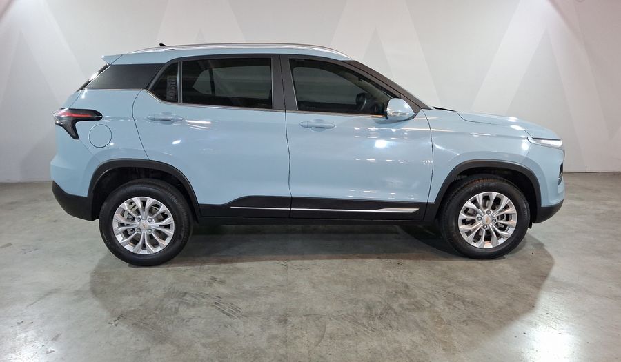 Chevrolet Groove 1.5 LT D Suv 2025