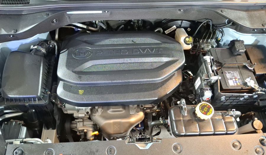 Chevrolet Groove 1.5 LT D Suv 2025