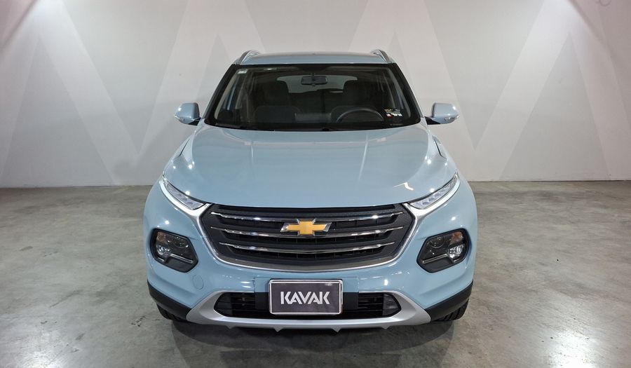 Chevrolet Groove 1.5 LT D Suv 2025