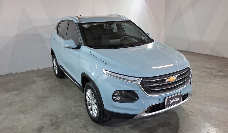 Chevrolet Groove 1.5 LT D Suv 2025