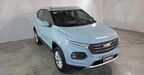 Chevrolet Groove 1.5 LT D Suv 2025