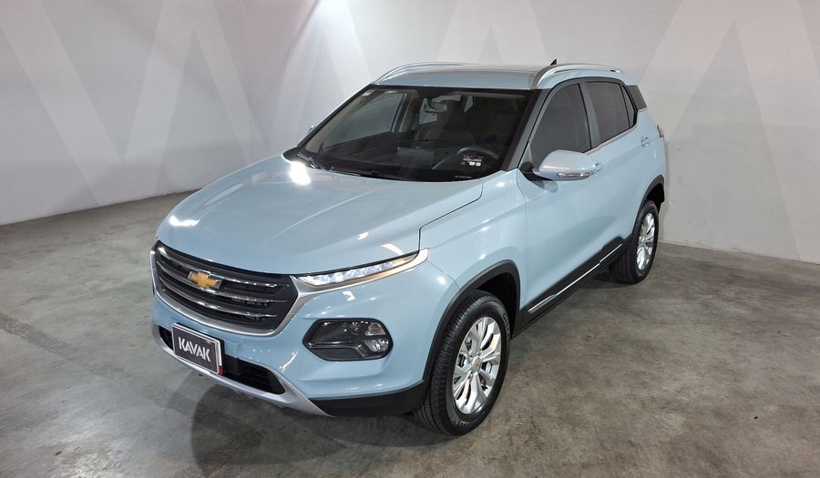 Chevrolet Groove 1.5 LT D Suv 2025