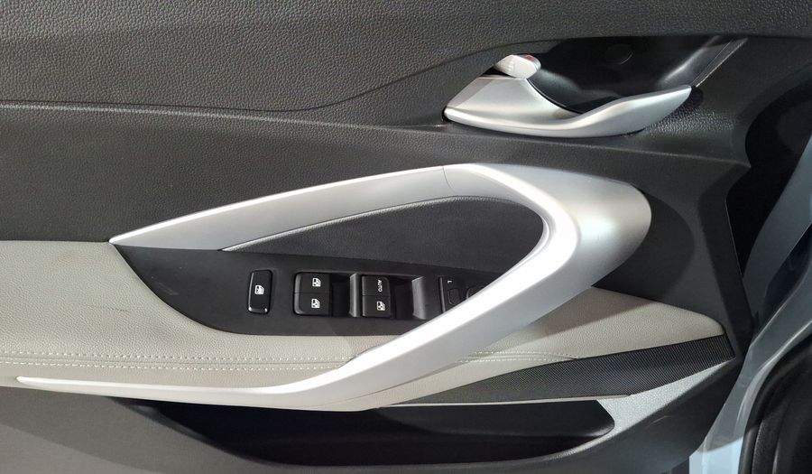 Chevrolet Groove 1.5 LT D Suv 2025