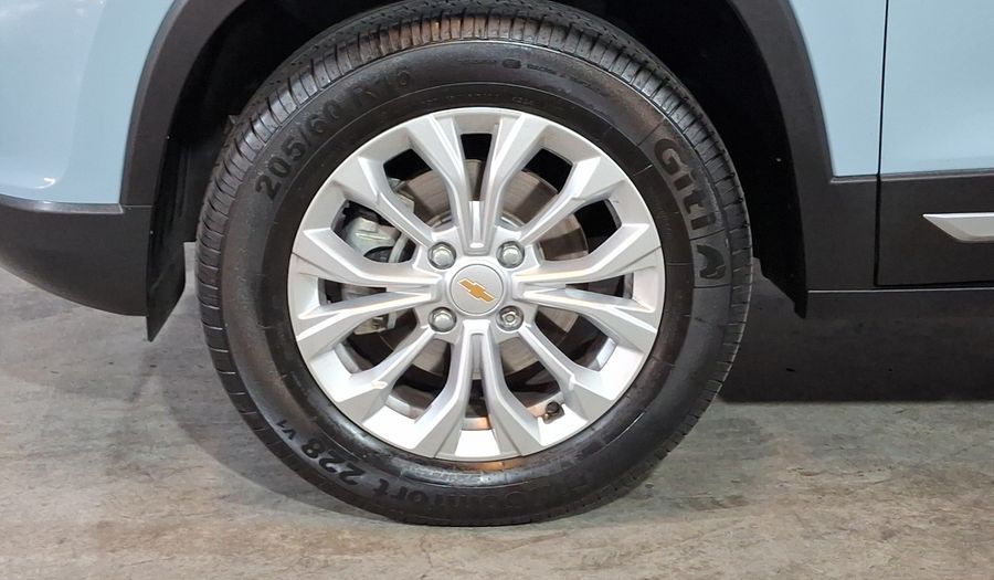 Chevrolet Groove 1.5 LT D Suv 2025