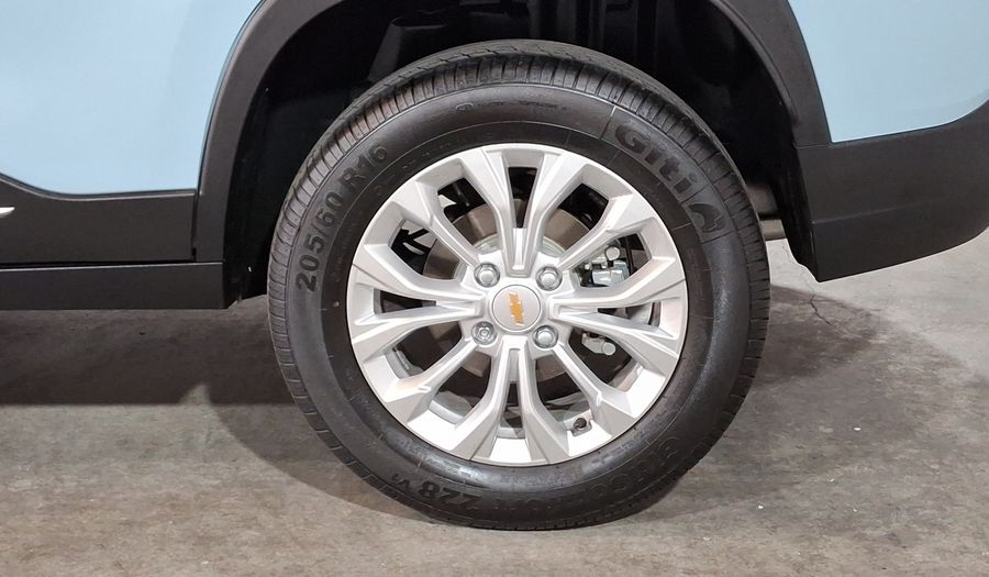 Chevrolet Groove 1.5 LT D Suv 2025