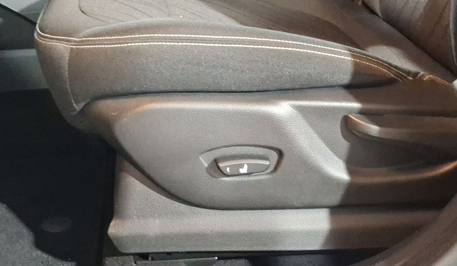 Chevrolet Groove 1.5 LT D Suv 2025